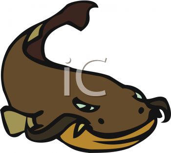 Fish Clipart