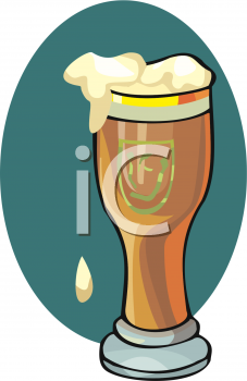 Beer Clipart