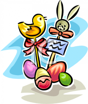 Eggs Clipart