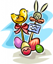 Eggs Clipart