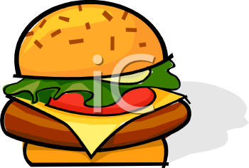 Sandwich Clipart