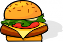 Sandwich Clipart