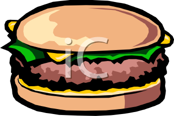 Sandwich Clipart