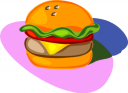 Sandwich Clipart