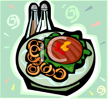 Sandwich Clipart