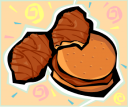 Sandwich Clipart