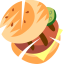 Sandwich Clipart