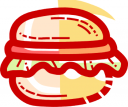 Sandwich Clipart