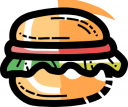 Sandwich Clipart