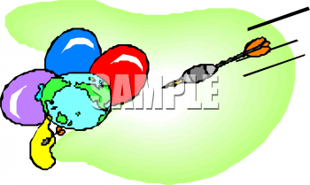 Globe Clipart