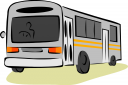 Bus Clipart