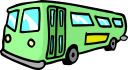 Bus Clipart