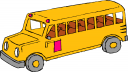 Bus Clipart