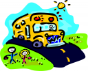 Road Clipart