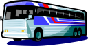 Bus Clipart