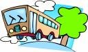 Bus Clipart