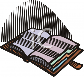 Books Clipart