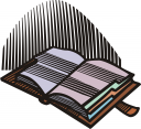 Books Clipart