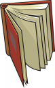 Books Clipart