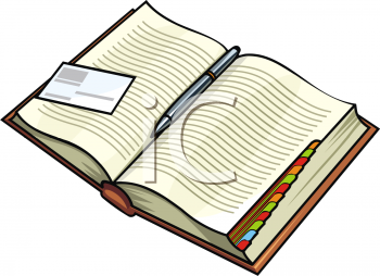 Books Clipart