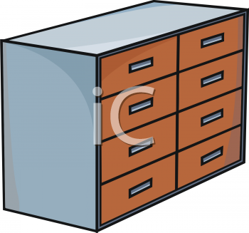 Furniture Clipart