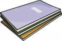 Books Clipart