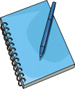 Pen Clipart