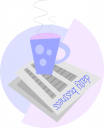 Coffee Clipart