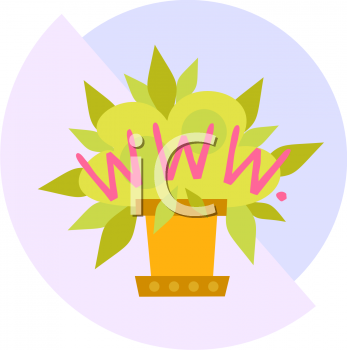 Pots Clipart