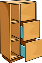 Furniture Clipart