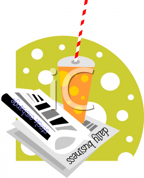 Drinks Clipart