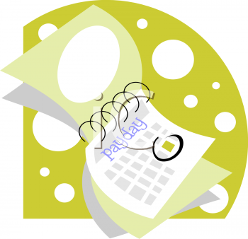 Calendar Clipart