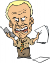 Cartoon Clipart