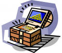 Coin Clipart