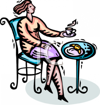 Tea Clipart