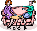 Tea Clipart