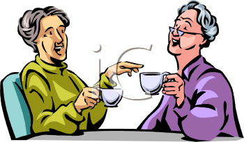 Tea Clipart