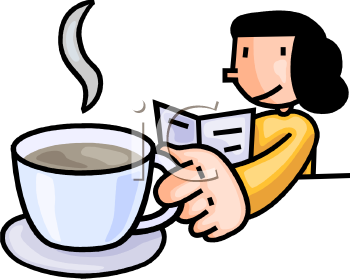 Tea Clipart