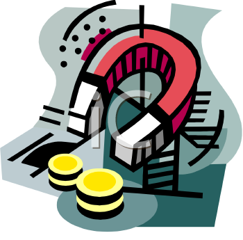 Coin Clipart