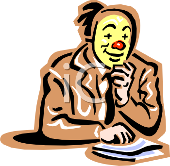 Cartoon Clipart