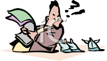 Cartoon Clipart