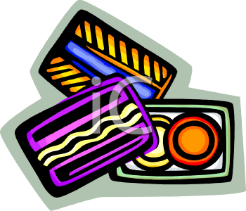 Card Clipart