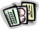 Card Clipart