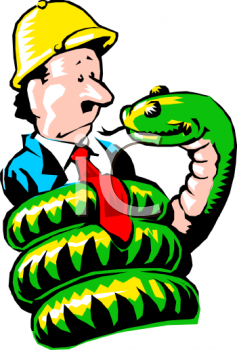 Snake Clipart