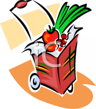 Radish Clipart