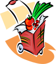 Tomato Clipart