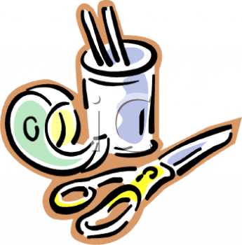 Shears Clipart