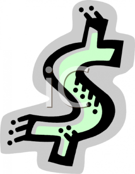 Business Symbol Clipart