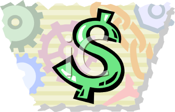 Business Symbol Clipart