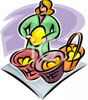 Eggs Clipart